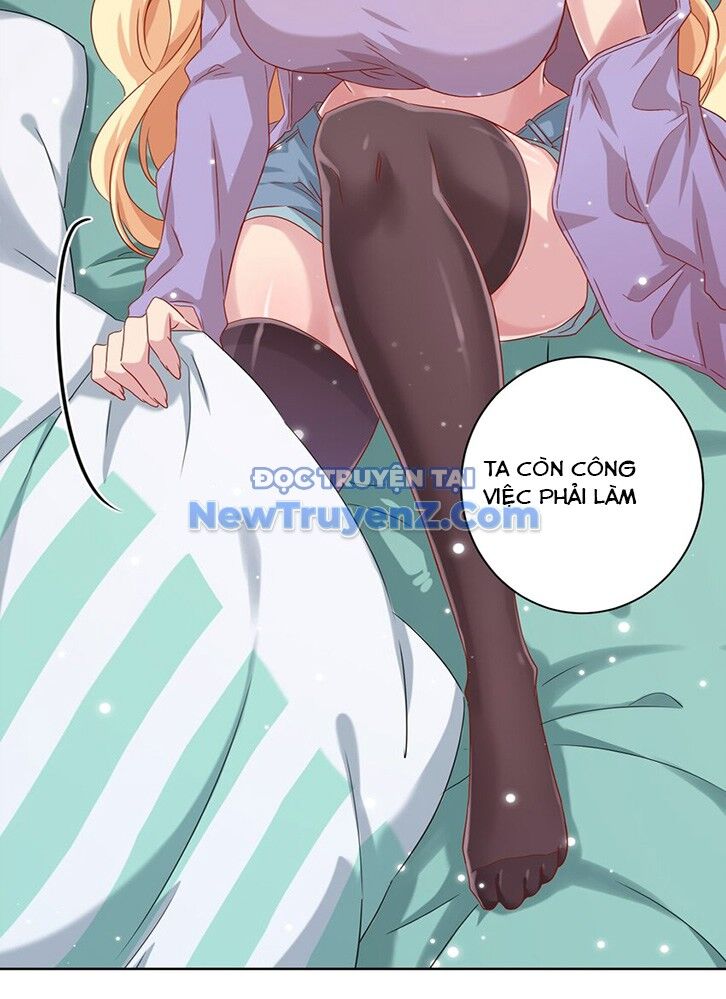 Ông Trời Đã Ban Cho Tôi Siêu Năng Lực Kỳ Lạ Gì Thế Này? - Chapter 60 - Page 17