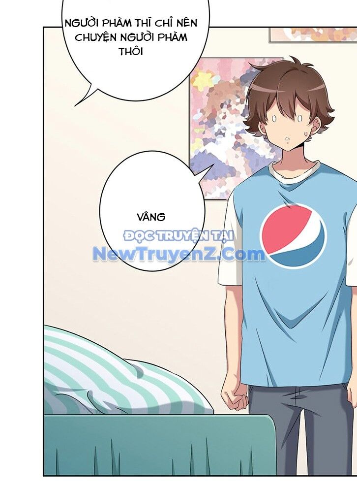 Ông Trời Đã Ban Cho Tôi Siêu Năng Lực Kỳ Lạ Gì Thế Này? - Chapter 60 - Page 20