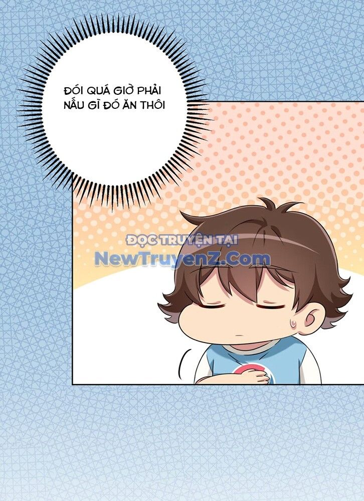 Ông Trời Đã Ban Cho Tôi Siêu Năng Lực Kỳ Lạ Gì Thế Này? - Chapter 60 - Page 22