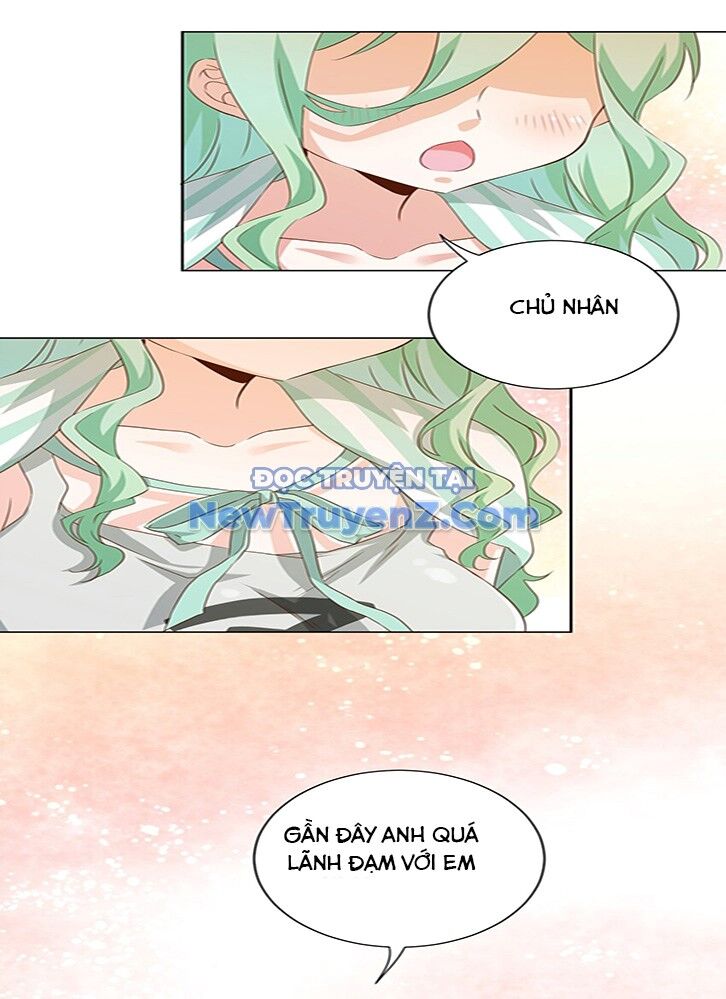 Ông Trời Đã Ban Cho Tôi Siêu Năng Lực Kỳ Lạ Gì Thế Này? - Chapter 60 - Page 24