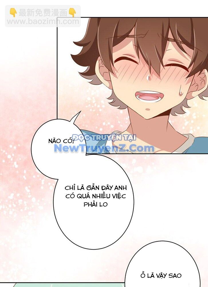 Ông Trời Đã Ban Cho Tôi Siêu Năng Lực Kỳ Lạ Gì Thế Này? - Chapter 60 - Page 26