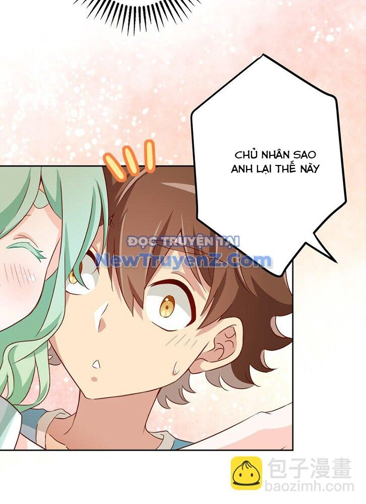 Ông Trời Đã Ban Cho Tôi Siêu Năng Lực Kỳ Lạ Gì Thế Này? - Chapter 60 - Page 30