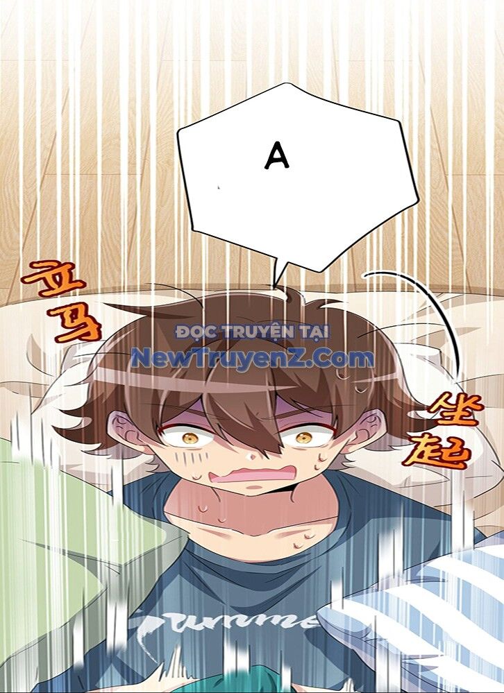 Ông Trời Đã Ban Cho Tôi Siêu Năng Lực Kỳ Lạ Gì Thế Này? - Chapter 60 - Page 39