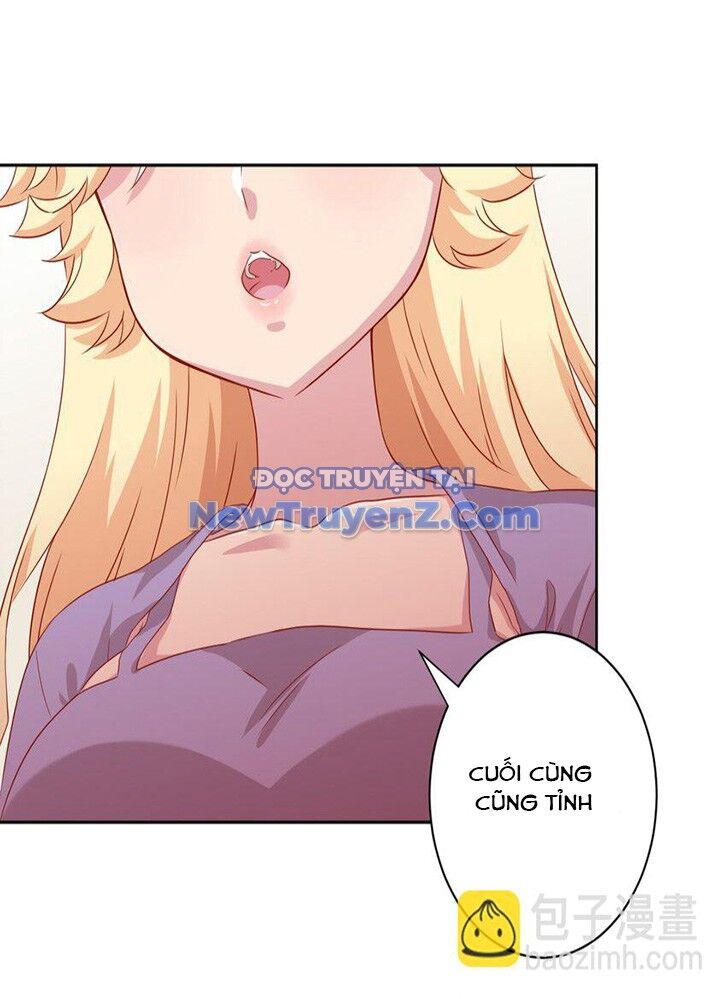 Ông Trời Đã Ban Cho Tôi Siêu Năng Lực Kỳ Lạ Gì Thế Này? - Chapter 60 - Page 41