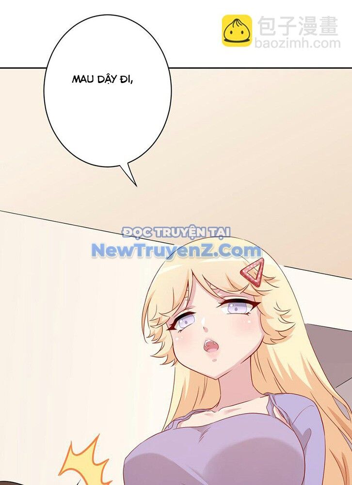 Ông Trời Đã Ban Cho Tôi Siêu Năng Lực Kỳ Lạ Gì Thế Này? - Chapter 60 - Page 42