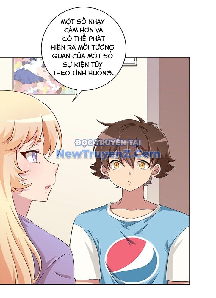 Ông Trời Đã Ban Cho Tôi Siêu Năng Lực Kỳ Lạ Gì Thế Này? - Chapter 60 - Page 5