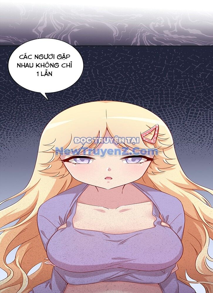 Ông Trời Đã Ban Cho Tôi Siêu Năng Lực Kỳ Lạ Gì Thế Này? - Chapter 60 - Page 8