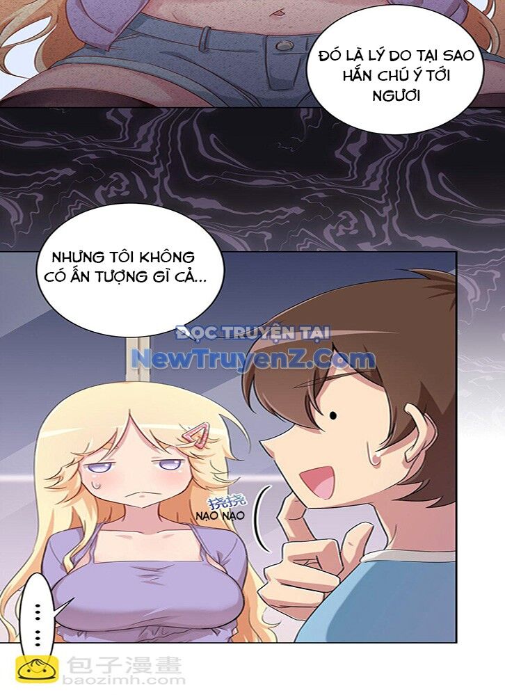 Ông Trời Đã Ban Cho Tôi Siêu Năng Lực Kỳ Lạ Gì Thế Này? - Chapter 60 - Page 9