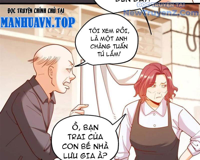 Trọng Sinh Không Làm Chạn Vương Tôi Một Mình Nạp Game Thăng Cấp - Chapter 228 - Page 112