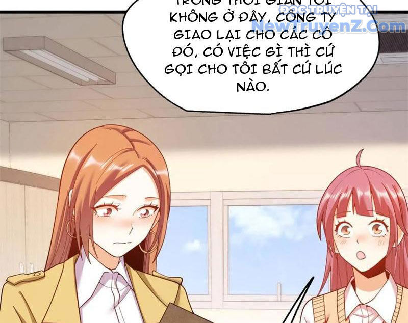 Trọng Sinh Không Làm Chạn Vương Tôi Một Mình Nạp Game Thăng Cấp - Chapter 228 - Page 13