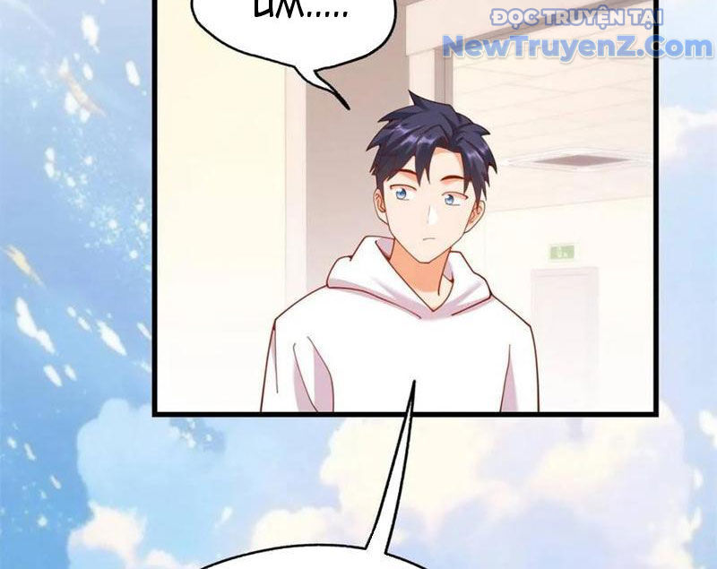 Trọng Sinh Không Làm Chạn Vương Tôi Một Mình Nạp Game Thăng Cấp - Chapter 228 - Page 21