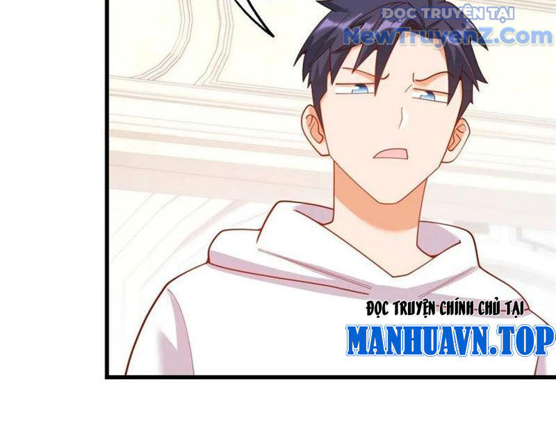 Trọng Sinh Không Làm Chạn Vương Tôi Một Mình Nạp Game Thăng Cấp - Chapter 228 - Page 30