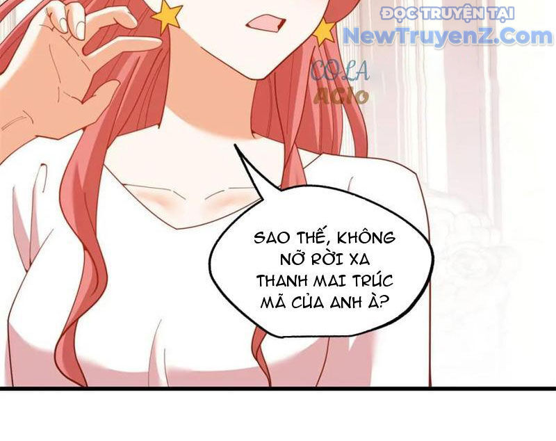 Trọng Sinh Không Làm Chạn Vương Tôi Một Mình Nạp Game Thăng Cấp - Chapter 228 - Page 33