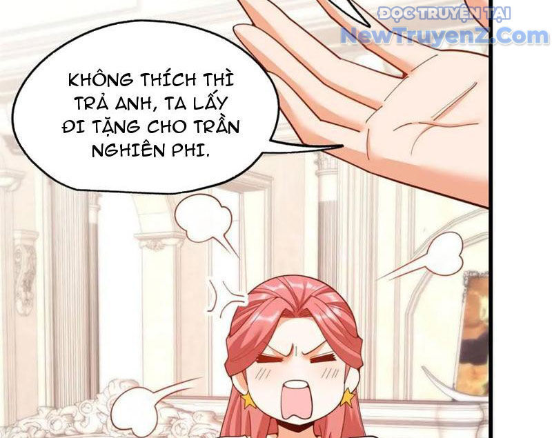Trọng Sinh Không Làm Chạn Vương Tôi Một Mình Nạp Game Thăng Cấp - Chapter 228 - Page 37