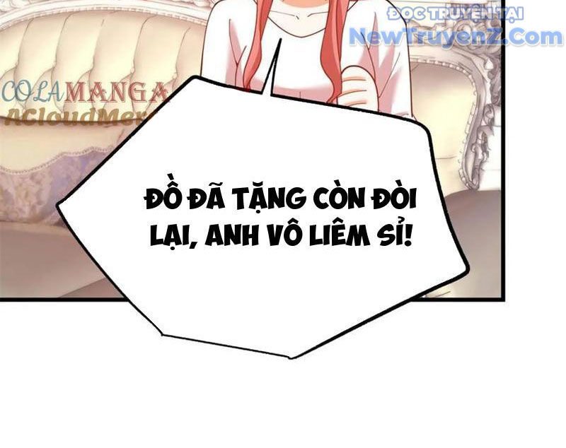 Trọng Sinh Không Làm Chạn Vương Tôi Một Mình Nạp Game Thăng Cấp - Chapter 228 - Page 38