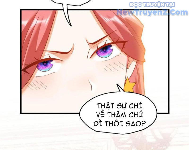 Trọng Sinh Không Làm Chạn Vương Tôi Một Mình Nạp Game Thăng Cấp - Chapter 228 - Page 40