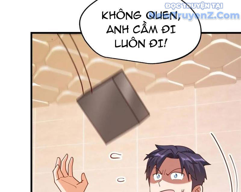 Trọng Sinh Không Làm Chạn Vương Tôi Một Mình Nạp Game Thăng Cấp - Chapter 228 - Page 61