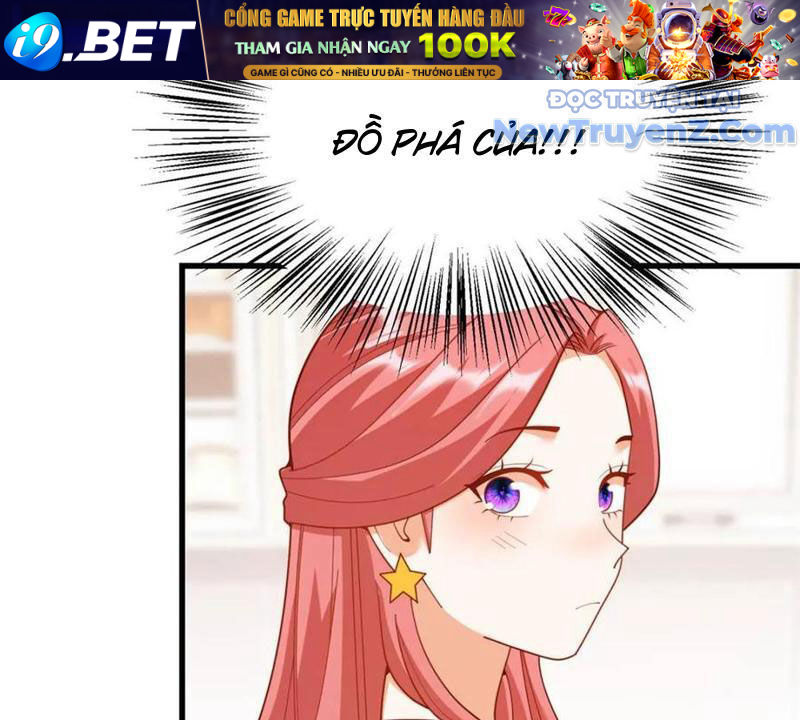 Trọng Sinh Không Làm Chạn Vương Tôi Một Mình Nạp Game Thăng Cấp - Chapter 228 - Page 70