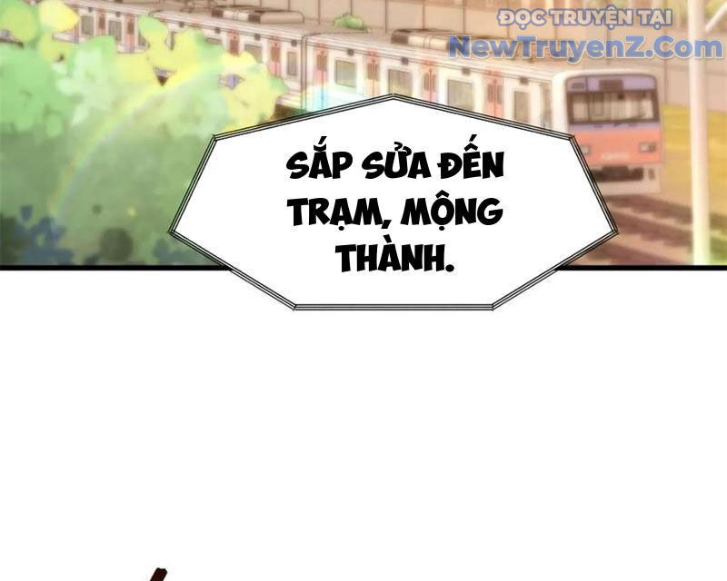 Trọng Sinh Không Làm Chạn Vương Tôi Một Mình Nạp Game Thăng Cấp - Chapter 228 - Page 76