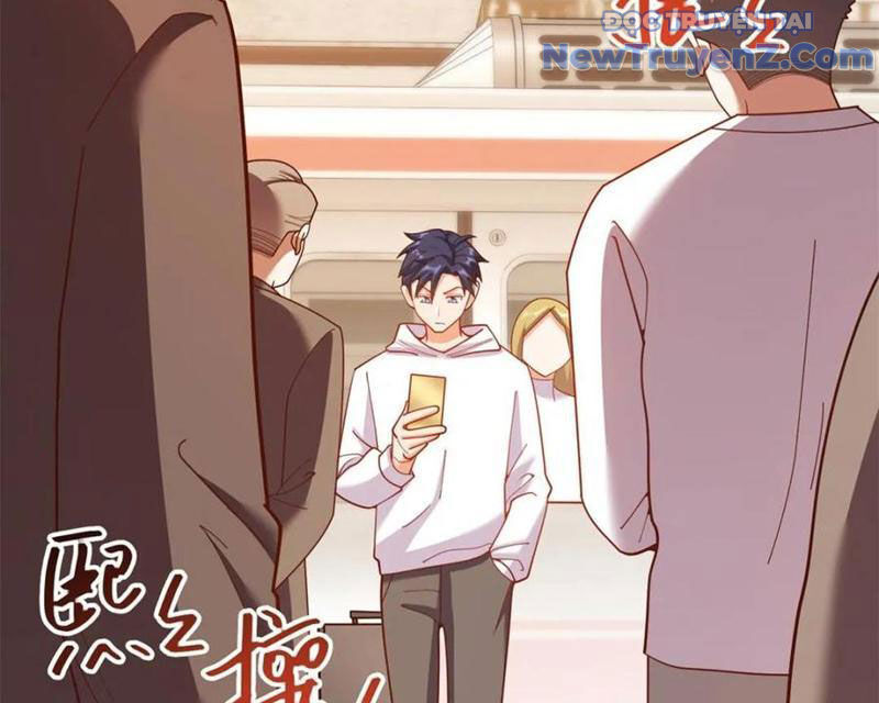 Trọng Sinh Không Làm Chạn Vương Tôi Một Mình Nạp Game Thăng Cấp - Chapter 228 - Page 83