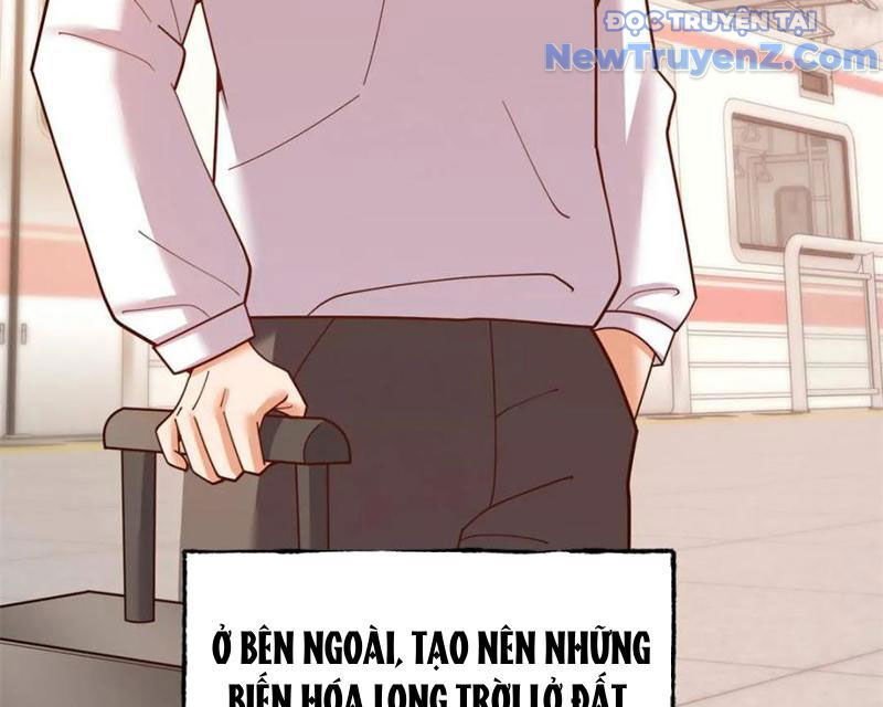 Trọng Sinh Không Làm Chạn Vương Tôi Một Mình Nạp Game Thăng Cấp - Chapter 228 - Page 89
