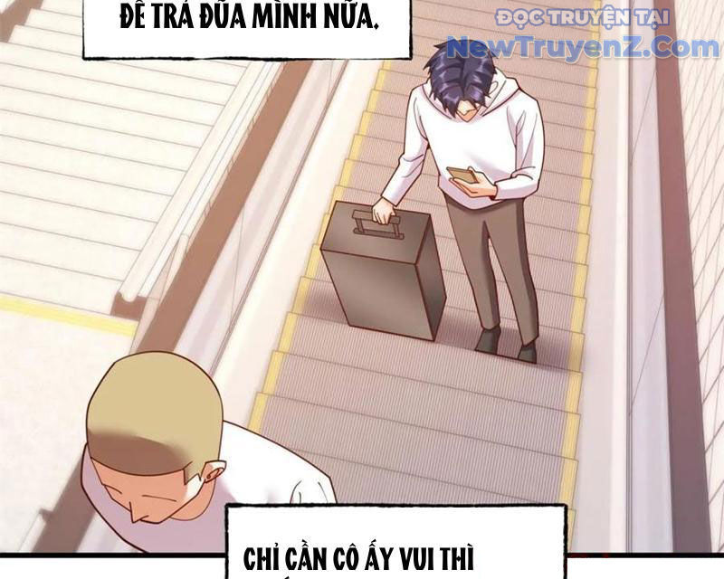 Trọng Sinh Không Làm Chạn Vương Tôi Một Mình Nạp Game Thăng Cấp - Chapter 228 - Page 91