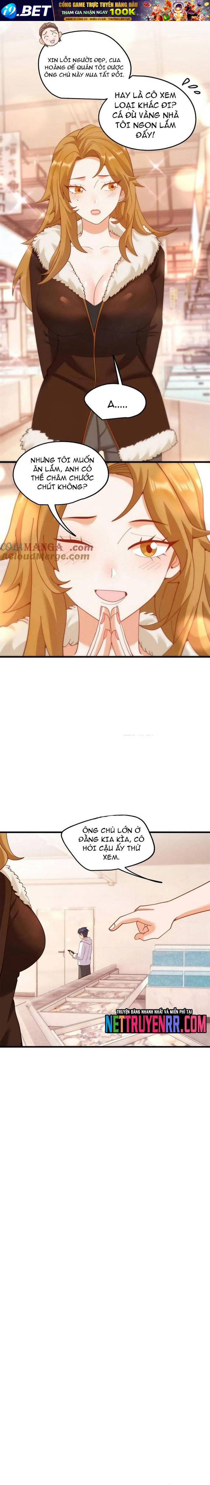 Trọng Sinh Không Làm Chạn Vương Tôi Một Mình Nạp Game Thăng Cấp - Chapter 229 - Page 9