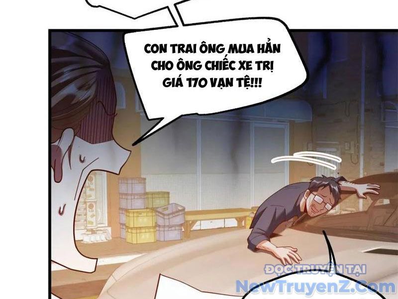 Trọng Sinh Không Làm Chạn Vương Tôi Một Mình Nạp Game Thăng Cấp - Chapter 230 - Page 15