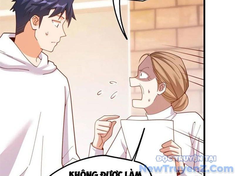 Trọng Sinh Không Làm Chạn Vương Tôi Một Mình Nạp Game Thăng Cấp - Chapter 230 - Page 18