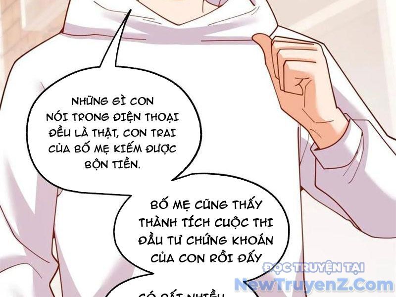 Trọng Sinh Không Làm Chạn Vương Tôi Một Mình Nạp Game Thăng Cấp - Chapter 230 - Page 35