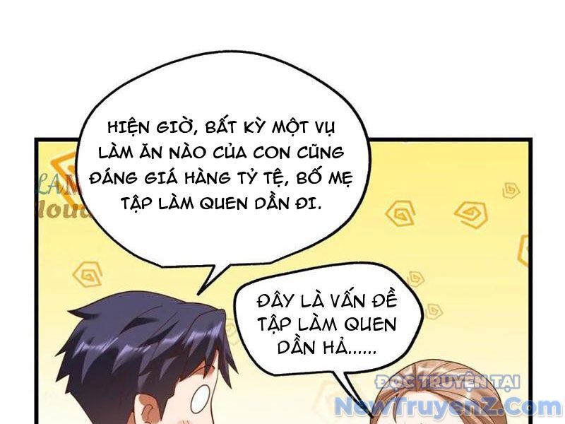 Trọng Sinh Không Làm Chạn Vương Tôi Một Mình Nạp Game Thăng Cấp - Chapter 230 - Page 37