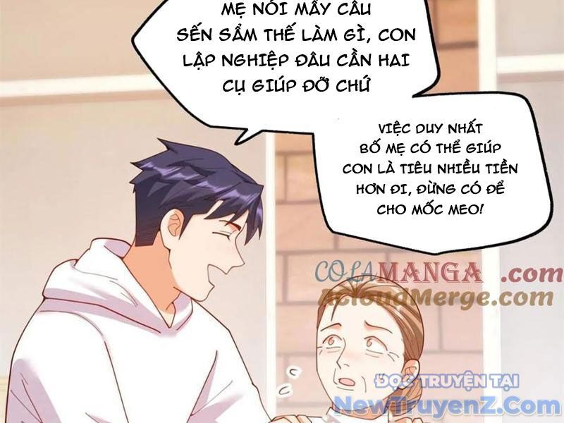 Trọng Sinh Không Làm Chạn Vương Tôi Một Mình Nạp Game Thăng Cấp - Chapter 230 - Page 48