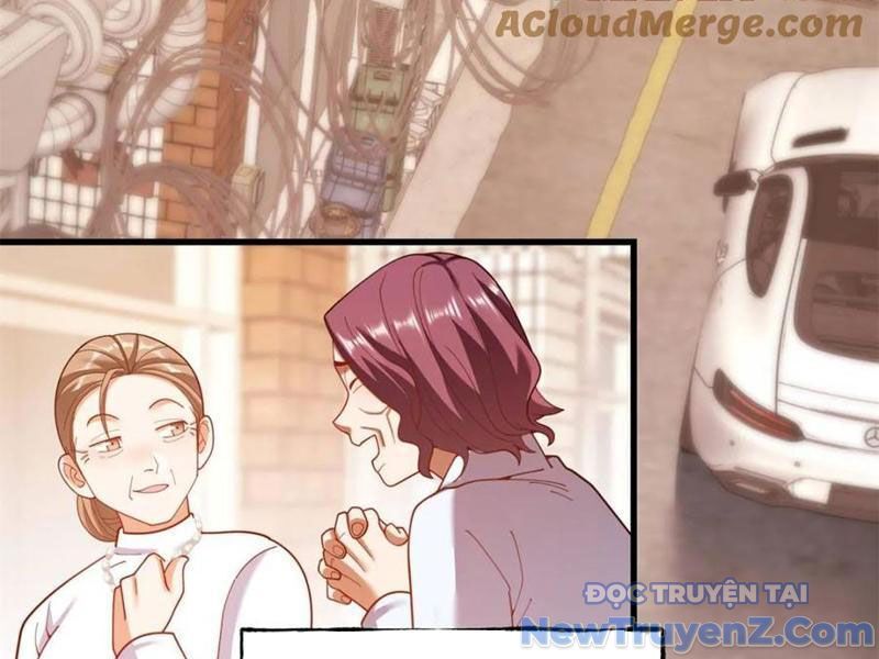 Trọng Sinh Không Làm Chạn Vương Tôi Một Mình Nạp Game Thăng Cấp - Chapter 230 - Page 54