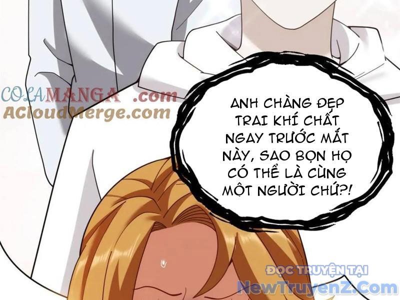 Trọng Sinh Không Làm Chạn Vương Tôi Một Mình Nạp Game Thăng Cấp - Chapter 230 - Page 99