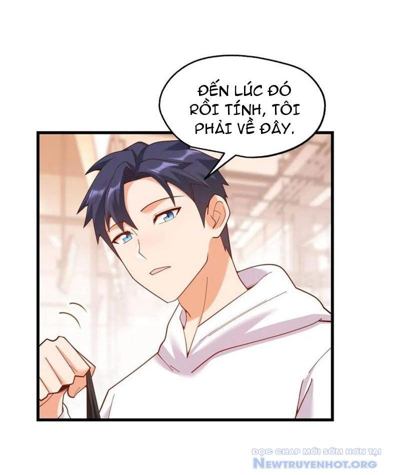 Trọng Sinh Không Làm Chạn Vương Tôi Một Mình Nạp Game Thăng Cấp - Chapter 231 - Page 12