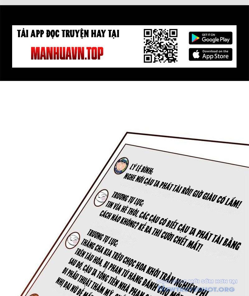 Trọng Sinh Không Làm Chạn Vương Tôi Một Mình Nạp Game Thăng Cấp - Chapter 231 - Page 25