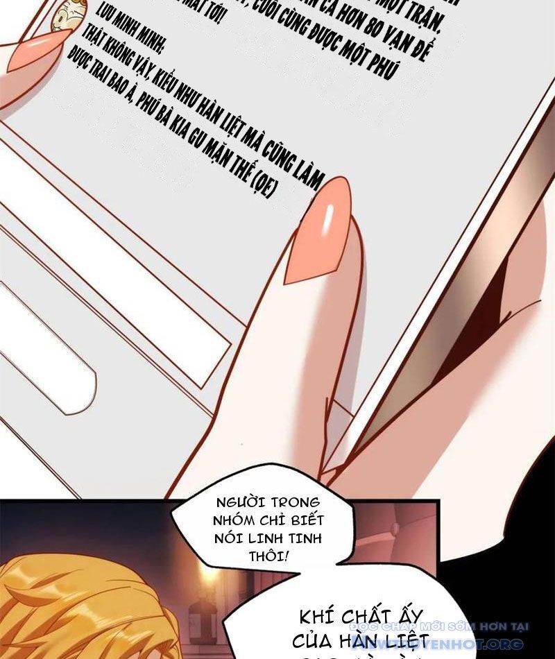 Trọng Sinh Không Làm Chạn Vương Tôi Một Mình Nạp Game Thăng Cấp - Chapter 231 - Page 26