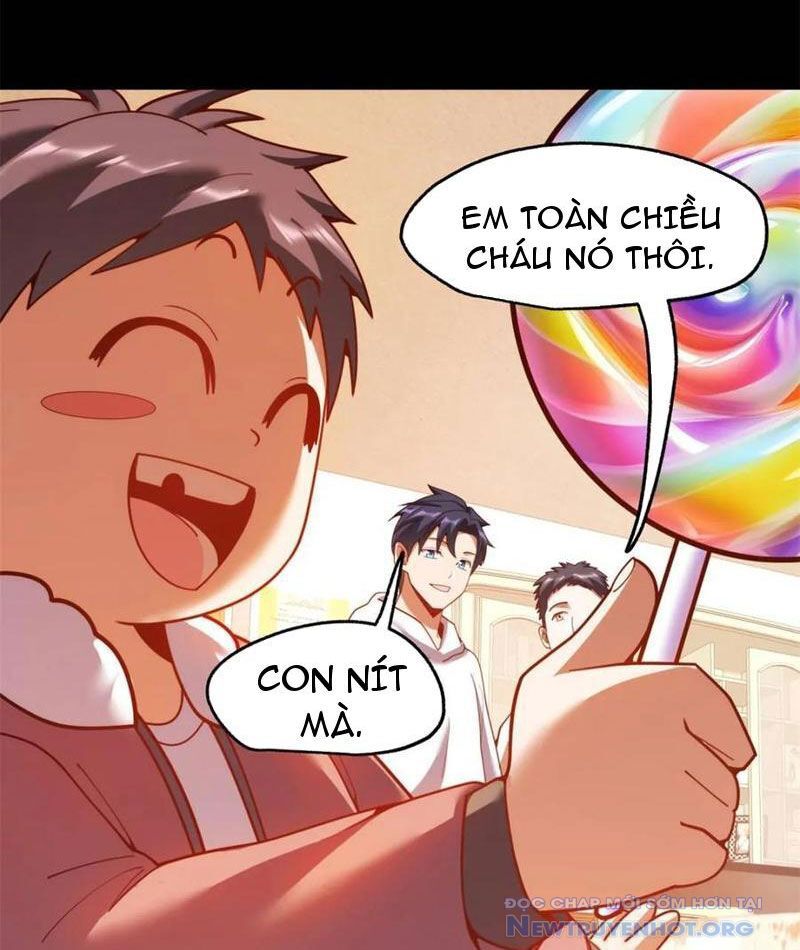 Trọng Sinh Không Làm Chạn Vương Tôi Một Mình Nạp Game Thăng Cấp - Chapter 231 - Page 45