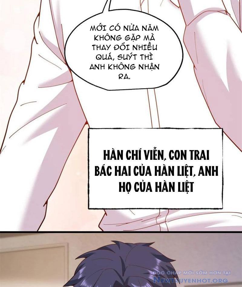 Trọng Sinh Không Làm Chạn Vương Tôi Một Mình Nạp Game Thăng Cấp - Chapter 231 - Page 49