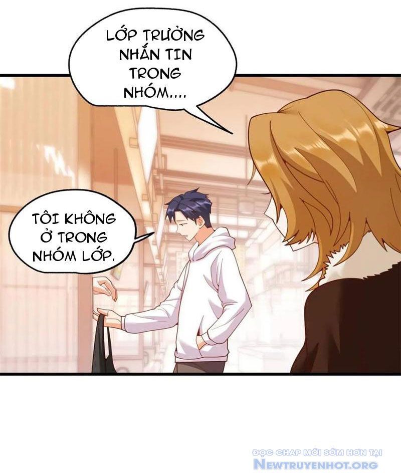 Trọng Sinh Không Làm Chạn Vương Tôi Một Mình Nạp Game Thăng Cấp - Chapter 231 - Page 9