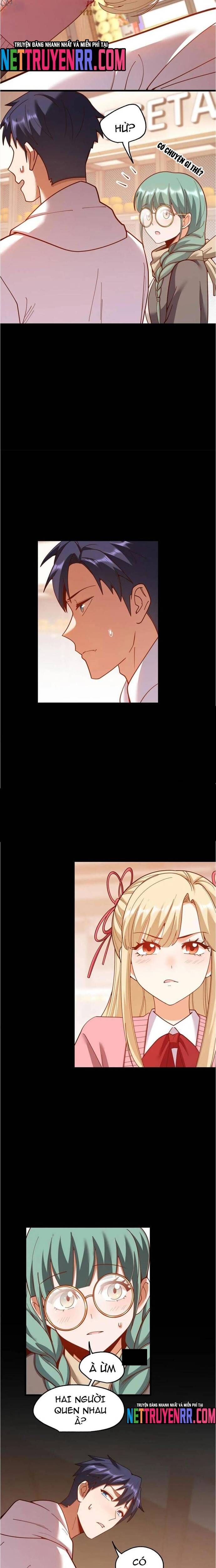 Trọng Sinh Không Làm Chạn Vương Tôi Một Mình Nạp Game Thăng Cấp - Chapter 232 - Page 12