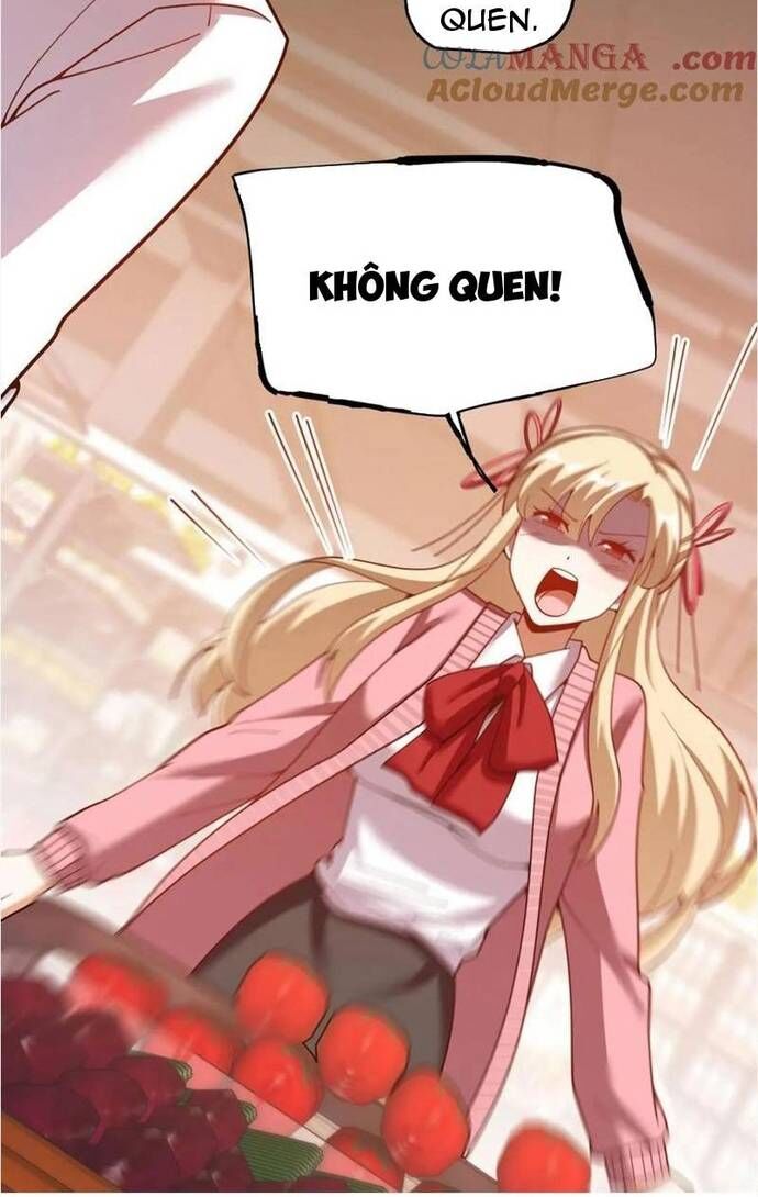 Trọng Sinh Không Làm Chạn Vương Tôi Một Mình Nạp Game Thăng Cấp - Chapter 232 - Page 13