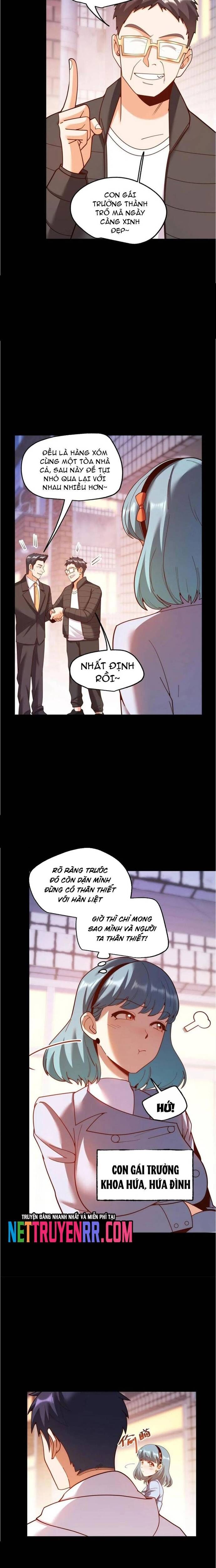 Trọng Sinh Không Làm Chạn Vương Tôi Một Mình Nạp Game Thăng Cấp - Chapter 232 - Page 3