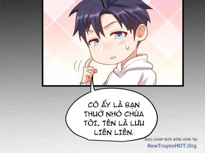 Trọng Sinh Không Làm Chạn Vương Tôi Một Mình Nạp Game Thăng Cấp - Chapter 233 - Page 21
