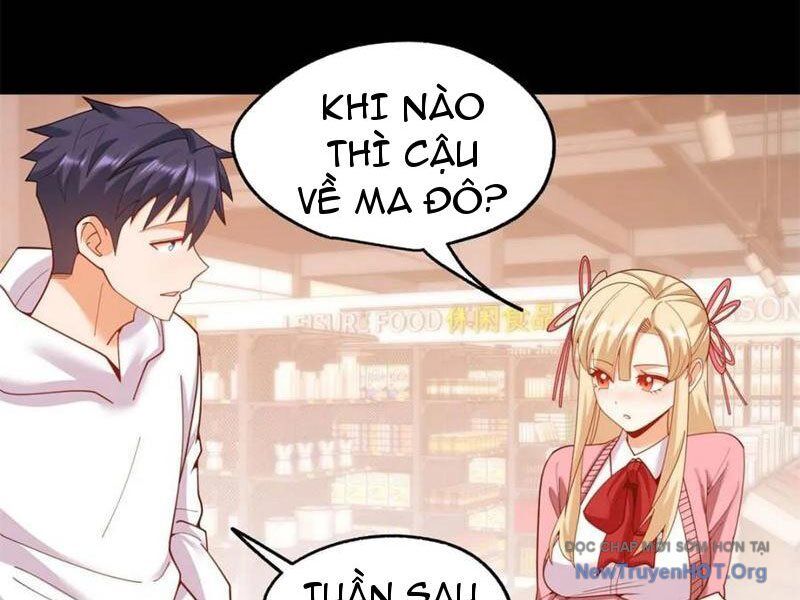 Trọng Sinh Không Làm Chạn Vương Tôi Một Mình Nạp Game Thăng Cấp - Chapter 233 - Page 27