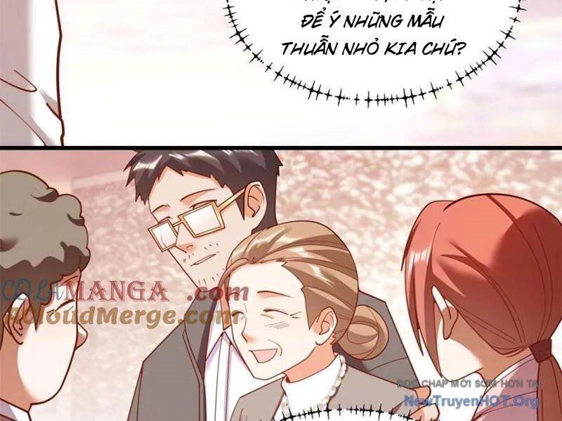 Trọng Sinh Không Làm Chạn Vương Tôi Một Mình Nạp Game Thăng Cấp - Chapter 233 - Page 83