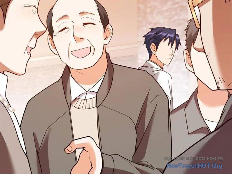 Trọng Sinh Không Làm Chạn Vương Tôi Một Mình Nạp Game Thăng Cấp - Chapter 233 - Page 86