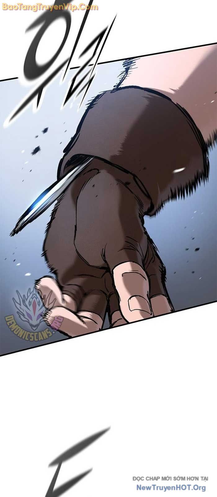 Hiệp Sĩ Sống Vì Ngày Hôm Nay - Chapter 62.1 - Page 10