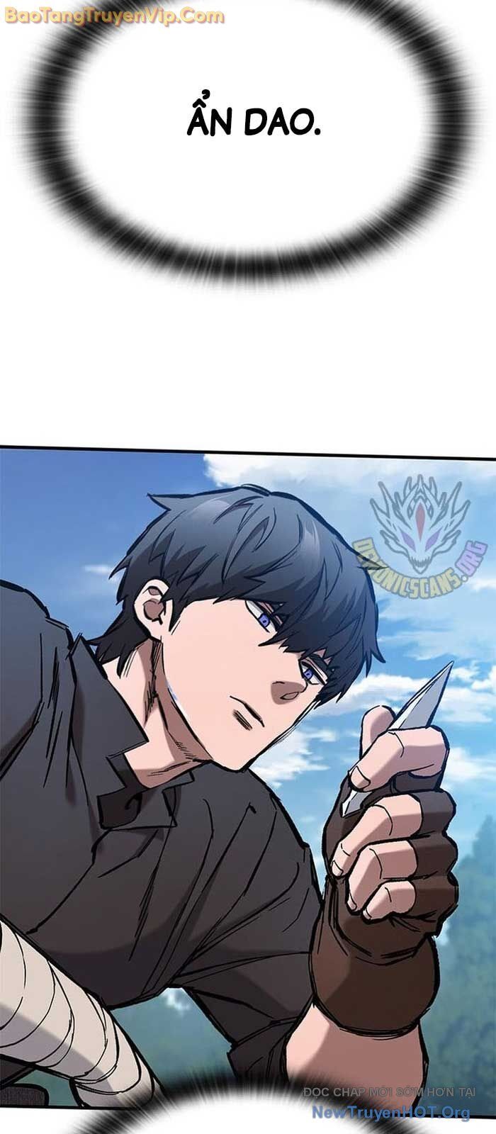 Hiệp Sĩ Sống Vì Ngày Hôm Nay - Chapter 62.1 - Page 12