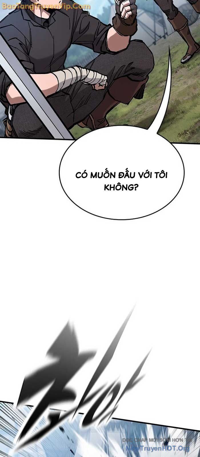 Hiệp Sĩ Sống Vì Ngày Hôm Nay - Chapter 62.1 - Page 14